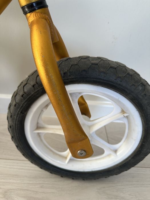 Rowerek biegowy Cruzee