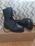 Buty wojskowe, 24 + gratis skarpetki