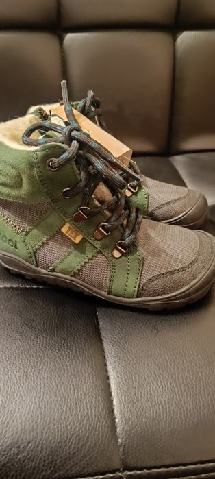 NOWE Buty zimowe dziecięce, rozmiar 26