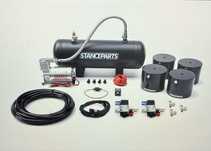 Suspensao a ar marca STANCE PARTS