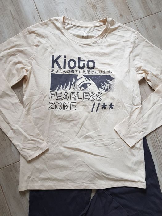 Піжама для хлопчика 158 розміру