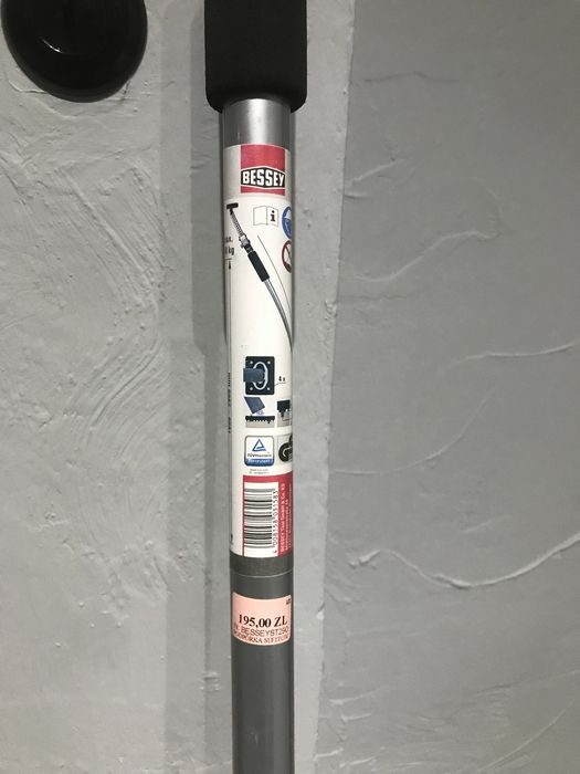 Podporo sufitowa Bessey