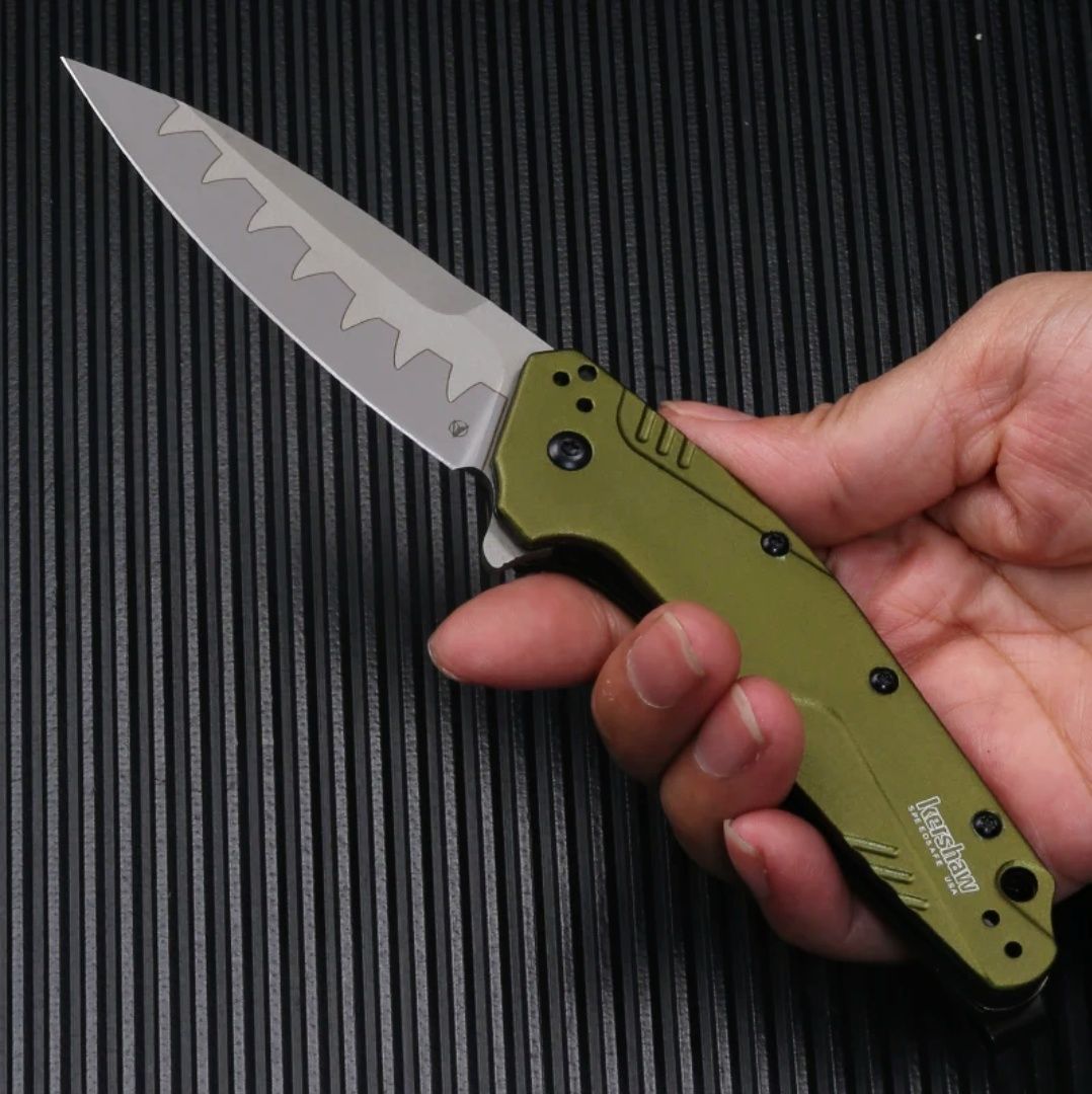 Нож Kershaw 1812 OLCB