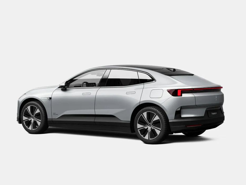 Polestar 4 Long Range 100 kWh Single Motor Prime