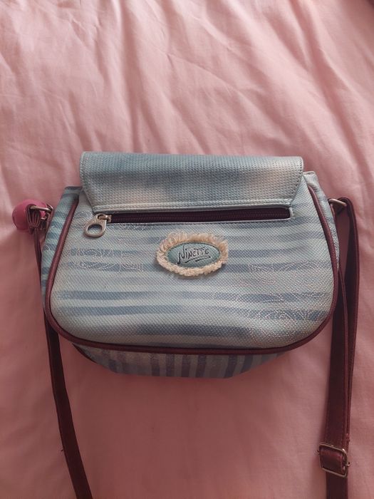 Mala tiracolo Ninette