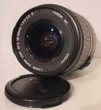 Canon EF-S 18-55 II