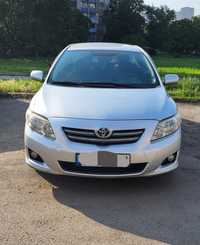 Продам Toyota corolla