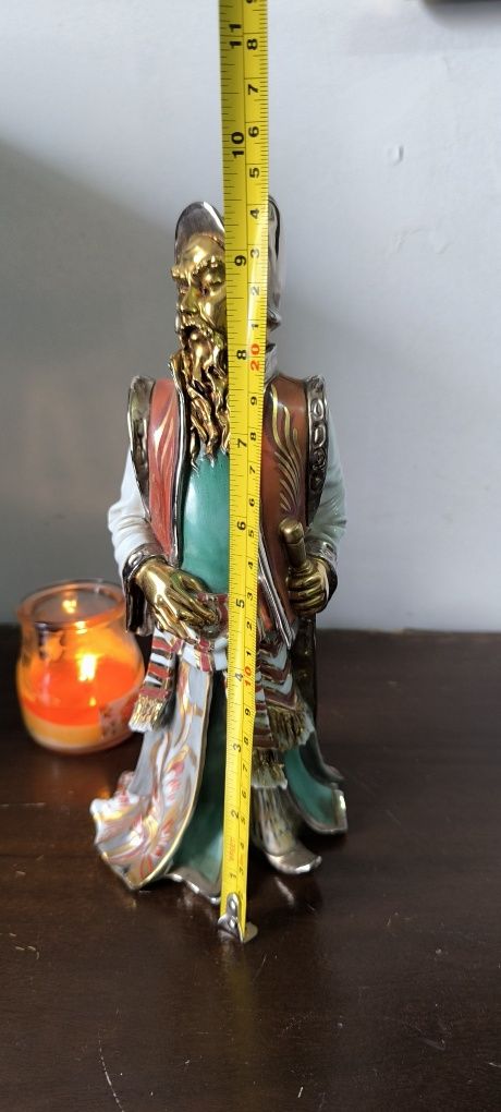 Lindíssimo samurai