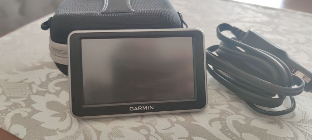 Garmin GPS - oportunidade