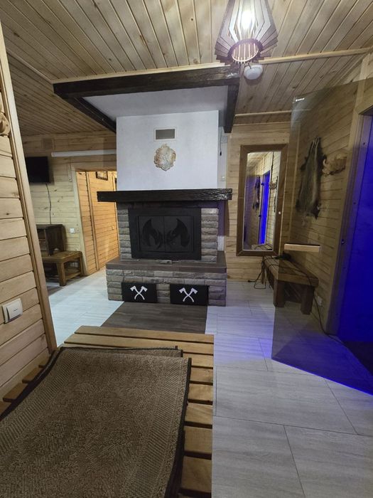 Продаж будинку з сауною і чаном в с.Фурси (Без комісії)