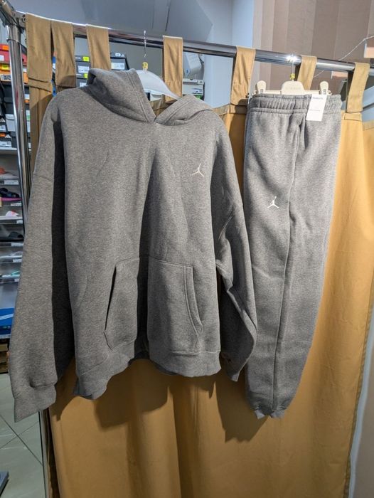 Костюм NIKE JORDAN Fleece новий original