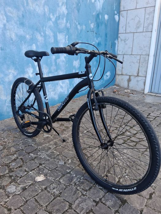 Bicicleta BTT roda 26, excelente estado