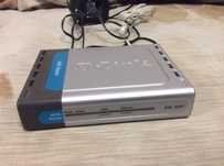 Маршрутизатор ADSL DSL-500T