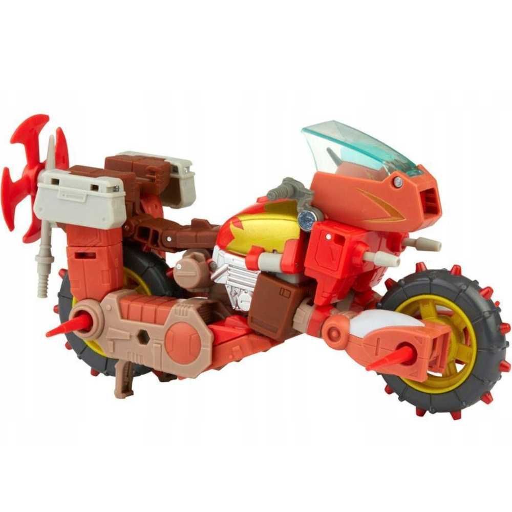 Transformers The Movie Studio Series Tomy Autobot Wreck-Gar 86-09