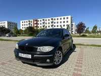 BMW Seria 1 benzyna+gaz