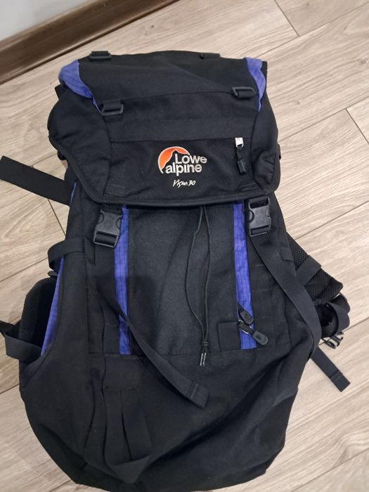 Lowe alpine plecak