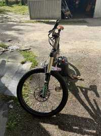 specialized sx trail 2 2007