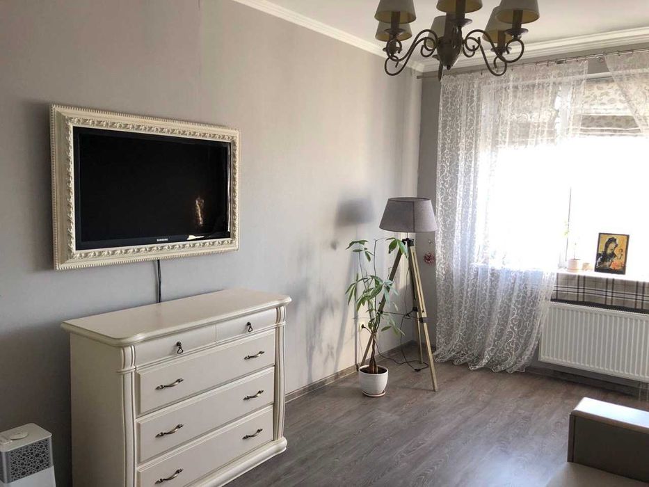 Ось Вона!!Та сама квартира у Столиці,площею 41м2.вул.Велика Китаївська