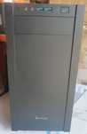 Obudowa Sharkoon  S1000 mAtx