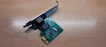 placa de rede Gigabit PCIe 10/100/1000 Mbps TG-3468 TP-Link
