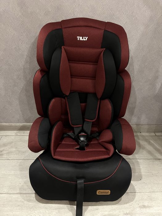 Дитяче автокрісло.Детское автокресло.Isofix. Німеччина