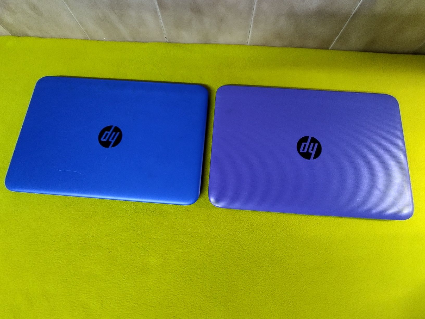 Portáteis PC HP para peças casa apartamento escritório escola carro