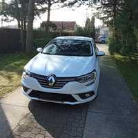 Renault Megane Bose Perła Masaże