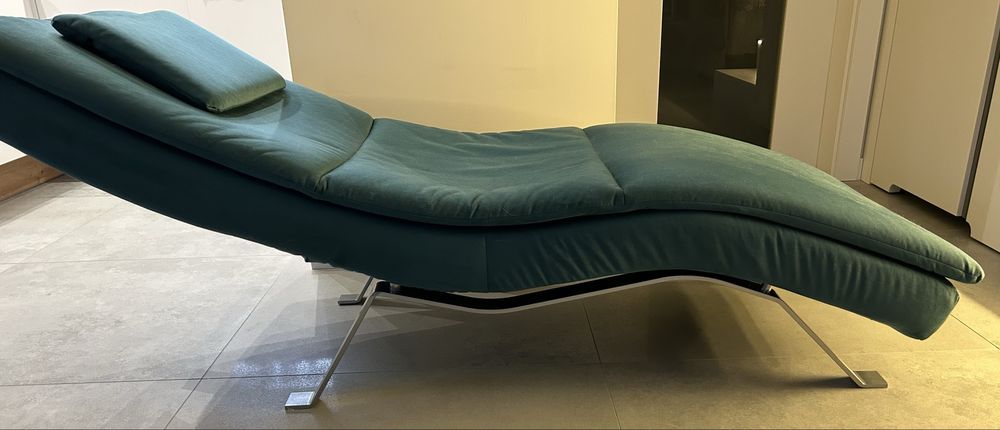 Fotel szelong 90 w bardzo dobrym stanie