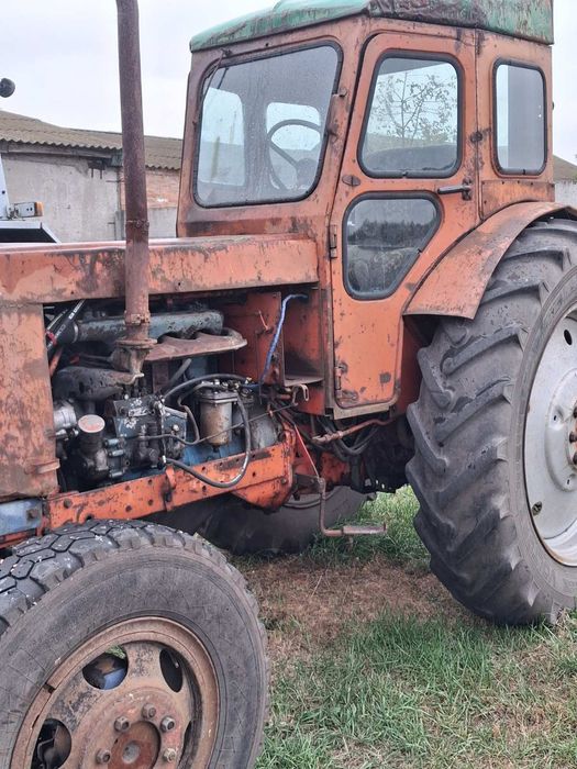 Продам трактор Т-40 після ремонту