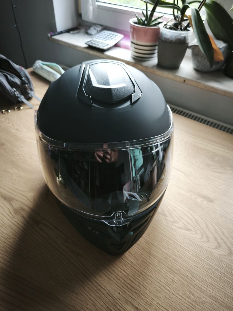Kask motocyklowy TORQ rozmiar L