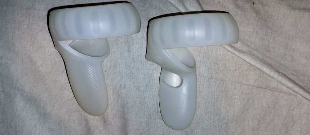 Oculus quest 2 128gb БЕЗ ТОРГУ