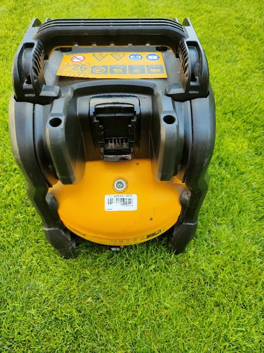 DeWalt DCC1054 kompresor 54v