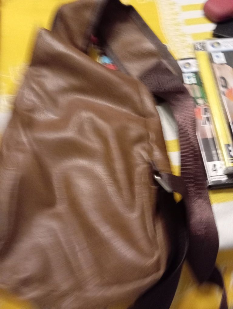 Vendo carteira da napa como nova