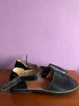 Sandalias artesanais