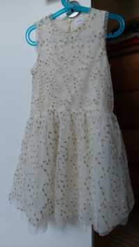 Vestido para menina