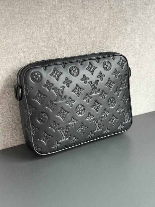 Сумка Louis Vuitton | мужская сумка через плечо | мессенджер