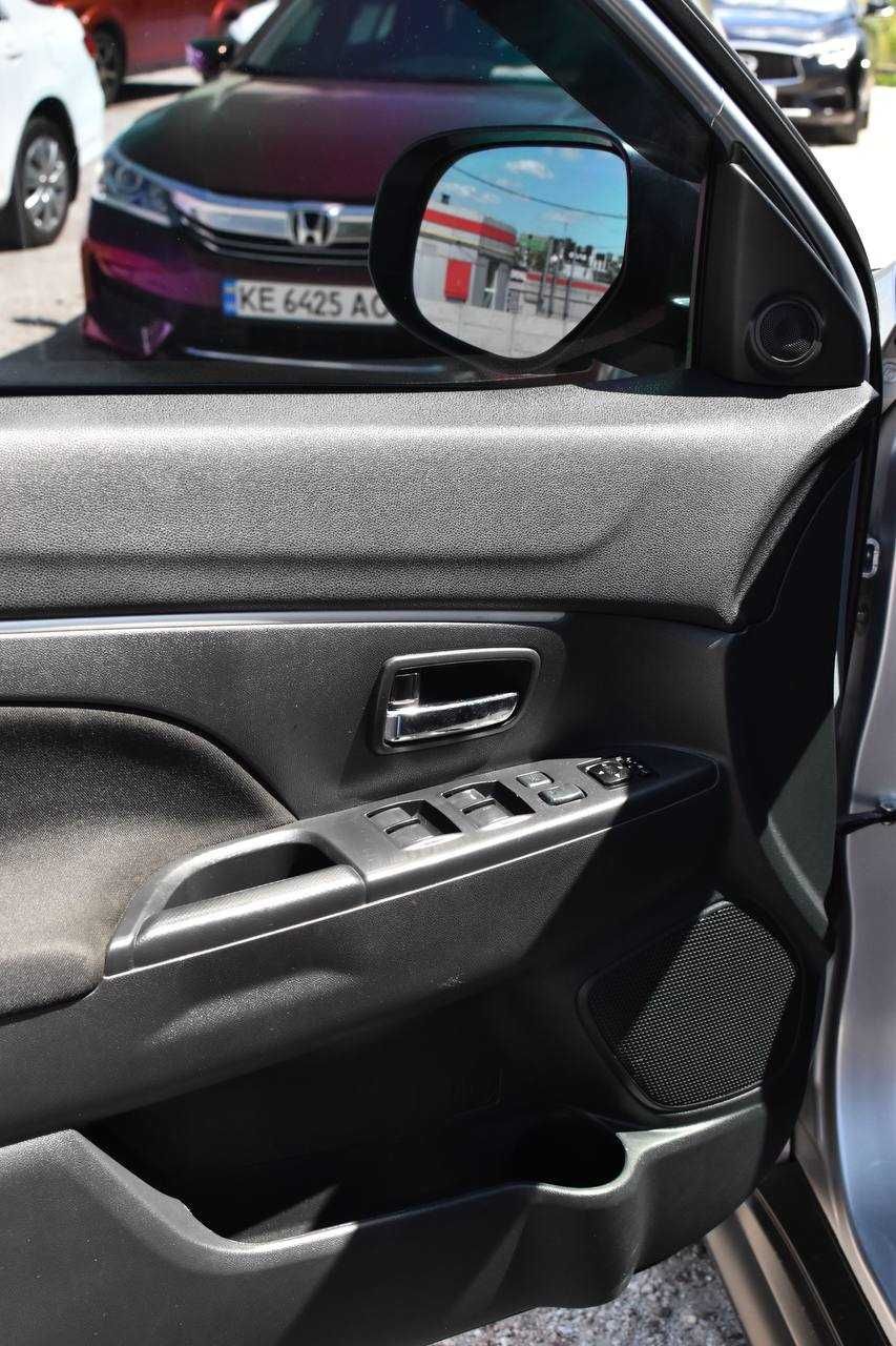 Mitsubishi ASX 2012р. 2.0 бензин/газ, обмін (Перший внесок від 20%)