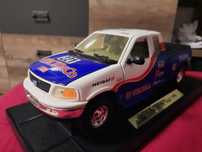 Auto Samochód Kolekcjonerski Ford F 150 Baja 1998 Solido 1:18