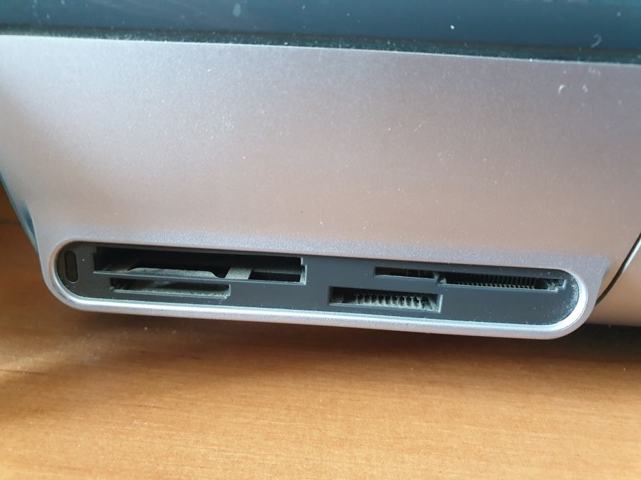 Drukarka photosmart hp 7450