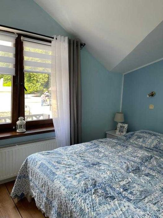 Dom nad morzem do wynajęcia w Dziwnowie na cały rok.