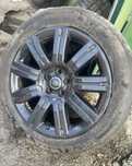Диск колесо всборі R20 Land Rover Sport l320 5x120 Рейндж Ровер Р20 ти