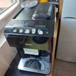 Продам кавоварку/кофеварку Simens EQ 500