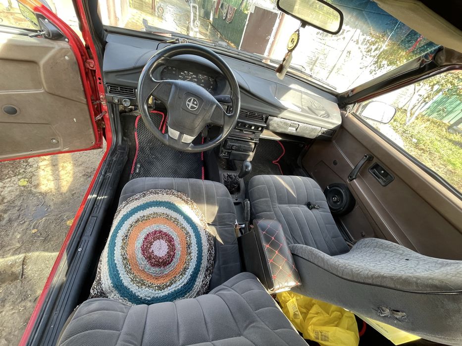 Продам ваз 2108 на солексе