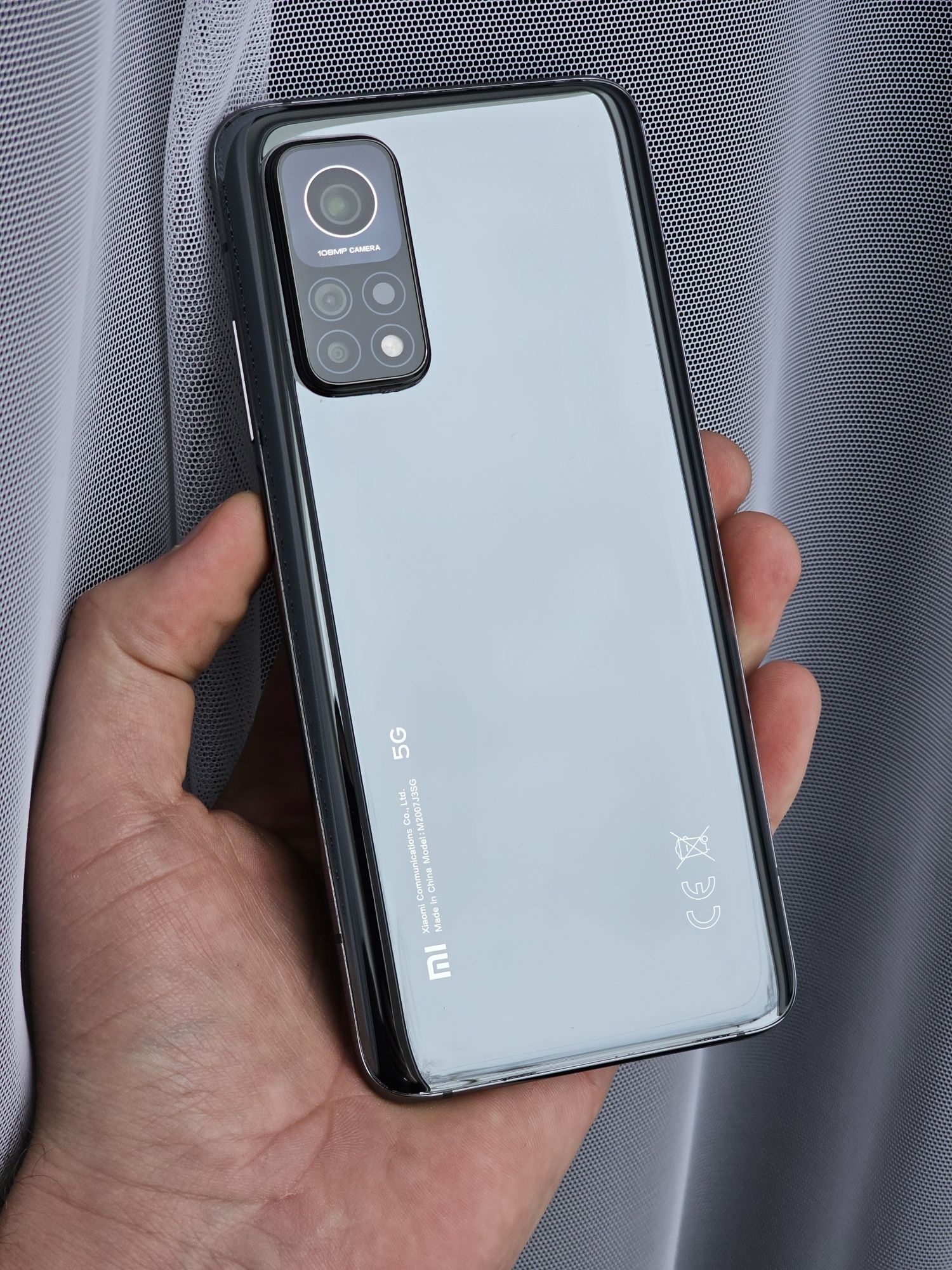 Xiaomi mi 10t pro 144 ghz флагман
