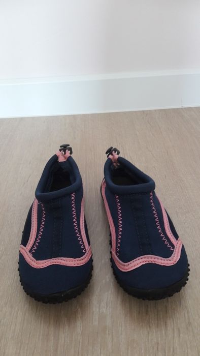 Buty do wody rozmiar 28 wkładka 16 cm