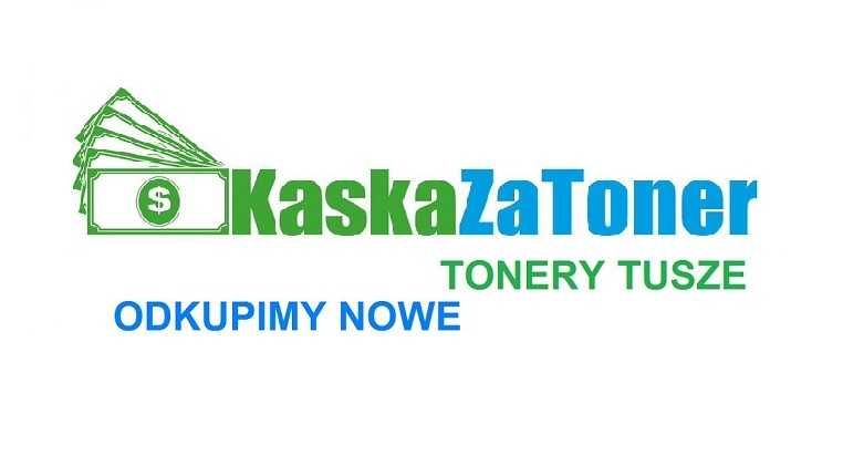 Skup Nowych  Tonerów , Toner ,Tusz,  Nowy HP  , Xerox , sprzedaj toner