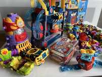 Super things zings baza figurki