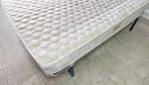 Cama de Casal com Colchão