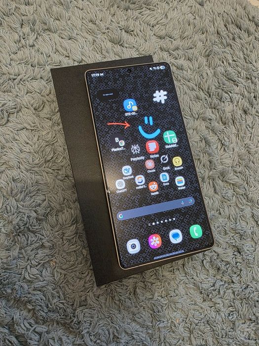 Samsung Galaxy S25 Ultra