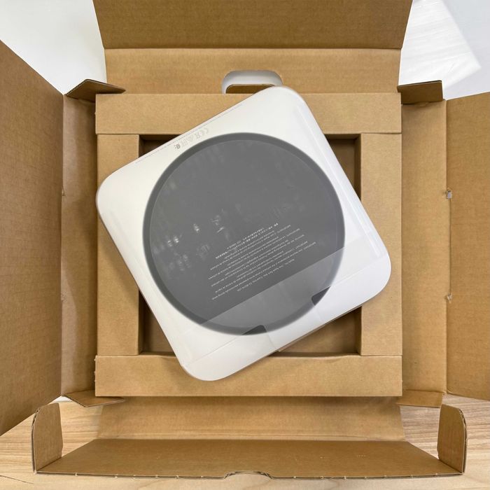 Apple Mac mini MMFK3 (2023) M2 8CPU 10GPU/8GB/512GB - Новий